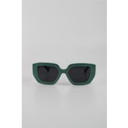 By Marine G24FT1253R05 Yeşil UV400 Filtre Kadın Güneş Gözlüğü