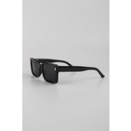 By Marine G24FT1256R01 Siyah UV400 Filtre Unisex Güneş Gözlüğü