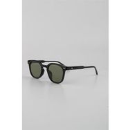 By Marine G24FT1257R03 Yeşil UV400 Filtre Unisex Güneş Gözlüğü