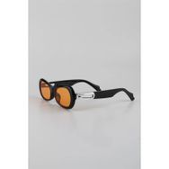 By Marine G24FT1262R02 Turuncu UV400 Filtre Kadın Güneş Gözlüğü