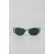 By Marine G24FT18112R06 Yeşil UV400 Filtre Kadın Güneş Gözlüğü