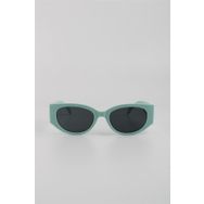 By Marine G24FT18112R06 Yeşil UV400 Filtre Kadın Güneş Gözlüğü