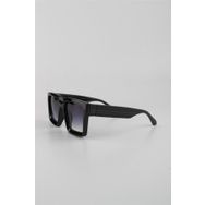 By Marine G24FT2024R01 Siyah UV400 Filtre Kadın Güneş Gözlüğü