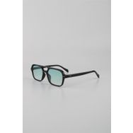By Marine G24FT2025R01 Yeşil UV400 Filtre Unisex Güneş Gözlüğü