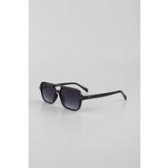 By Marine G24FT2025R04 Siyah UV400 Filtre Unisex Güneş Gözlüğü