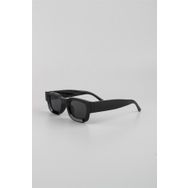 By Marine G24FT2036R04 Siyah UV400 Filtre Unisex Güneş Gözlüğü