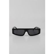 By Marine G24FT5376R01 Siyah UV400 Filtre Kadın Güneş Gözlüğü