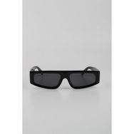 By Marine G24FT5376R01 Siyah UV400 Filtre Kadın Güneş Gözlüğü