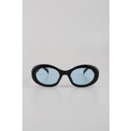 By Marine G24FT5377R02 Mavi UV400 Filtre Kadın Güneş Gözlüğü