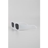 By Marine G24FT5625R05 Beyaz UV400 Filtre Unisex Güneş Gözlüğü