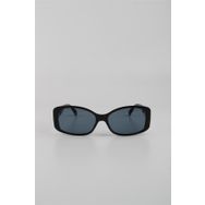 By Marine G24FT5R01 Siyah UV400 Filtre Kadın Güneş Gözlüğü