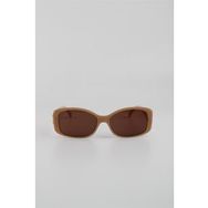 By Marine G24FT5R05 Rose UV400 Filtre Kadın Güneş Gözlüğü