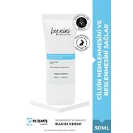 By Nini 50 ml Günlük Yoğun Nemlendirici Cilt Bakım Kremi