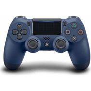 By Öztek Ps4 Dualshock V2 Lacivert Muadil Oyun Kolu