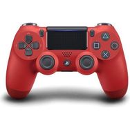 By Öztek PS4 Dualshock V2 Muadil Kırmızı Oyun Kolu