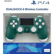 By Öztek Sony PS4 Dualshock V2 Yeşil Muadil Oyun Kolu