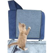 By Pet 50X100 cm Kedi Tırmalama Halısı Koltuk Kenarı Koruyucu