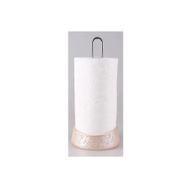 By Selim Flower Kağıt Rosegold Havluluk