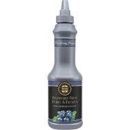 By Tüfekçi 1 kg Yaban Mersini Meyve Püresi