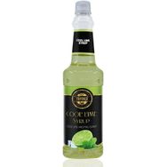 By Tüfekçi 750 ml Cool Lime Konsantresi