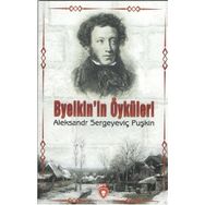Byelkin'in Öyküleri - Alexandr Sergeyeviç Puşkin