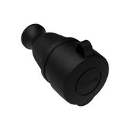 Byes BY10-102 1x16A 220V IP44 Kauçuk Uzatma Prizi