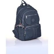 Byhakan EBA-8860 Klinkır Gri Okul Çantası