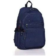 Byhakan EBA-8861 Klinkır Lacivert Okul Çantası