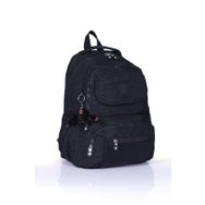 Byhakan EBA-8866 Siyah Okul Çantası