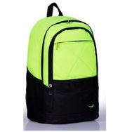 Byhakan PL-0303 Unisex Yeşil Okul Çantası