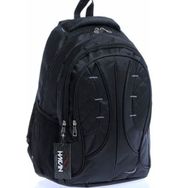 Byhakan PL-507 Siyah Unisex Sırt Çantası