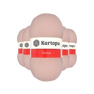Byline Somon K223 5 Adet Kristal Çift Katlı El Örgü Lif İpi