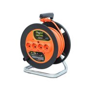 Bylion PMK-20315-F 20 mt 3x1,5 mm Plastik Makara Ttr Kablo