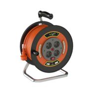 Bylion PSE-20315-F 20 mt 3x1,5 mm Plastik Makara Ttr Kablo