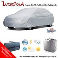 ByLizard La Lucertola Mazda 3 4 Kapı 2011 Sonrası Oto Branda