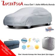 ByLizard La Lucertola Mercedes Classe E W212 2009 Sonrası Oto Branda