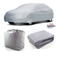 ByLizard La Lucertola Nissan Qashqai 2014-2016 Oto Branda