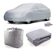 ByLizard La Lucertola Peugeot 508 St.Wagon Oto Branda