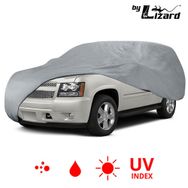 ByLizard La Lucertola Peugeot Partner Tepee Oto Branda