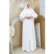 Bym Fashion BYM7 Mevlana Ekru Ferace