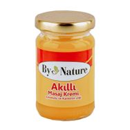 Bynature 100 ml Çörekotu Kantoron Yağlı Akıllı Masaj Kremi