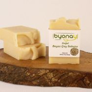 Byonay 100 gr Beyaz Çay Sabunu
