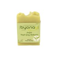Byonay 100 gr Yeşil Çay Sabunu