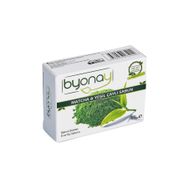 Byonay 95 gr Matcha & Yeşil Çaylı Sabun