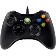 Byoztek Xbox 360 Uyumlu Wired Kablolu Oyun Kolu