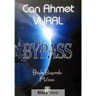 Bypass - Can Ahmet Vural