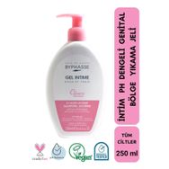 Byphasse 250 ml İntim Ph Dengeli Genital Bölge Yıkama Jeli