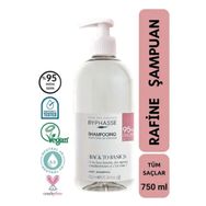Byphasse Back To Basics Normal Saçlara Özel Rafine 750 ml Şampuan