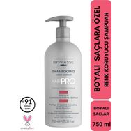 Byphasse Hair Pro Boyalı Saçlara Özel Renk Koruyucu 750 ml Şampuan
