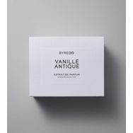Byredo Vanille Antique 100 ml Unisex Parfüm